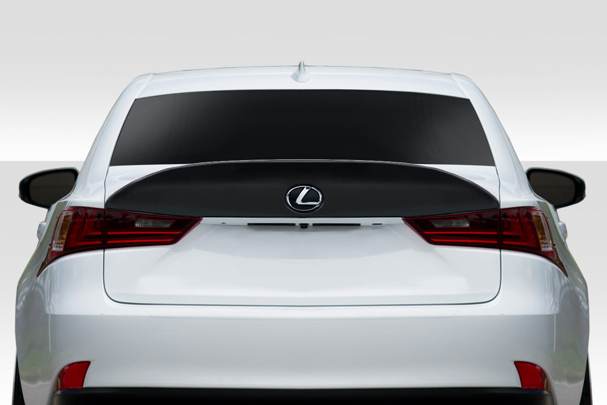 Spoilers 115820 Duraflex