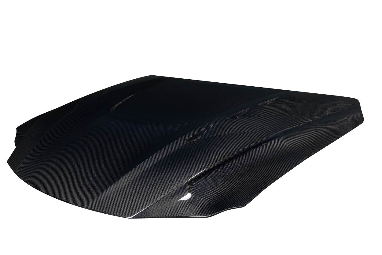 Hoods 119917 Carbon Creations
