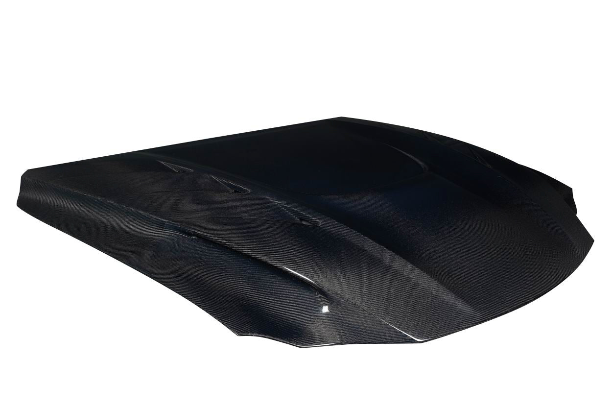 Hoods 119917 Carbon Creations