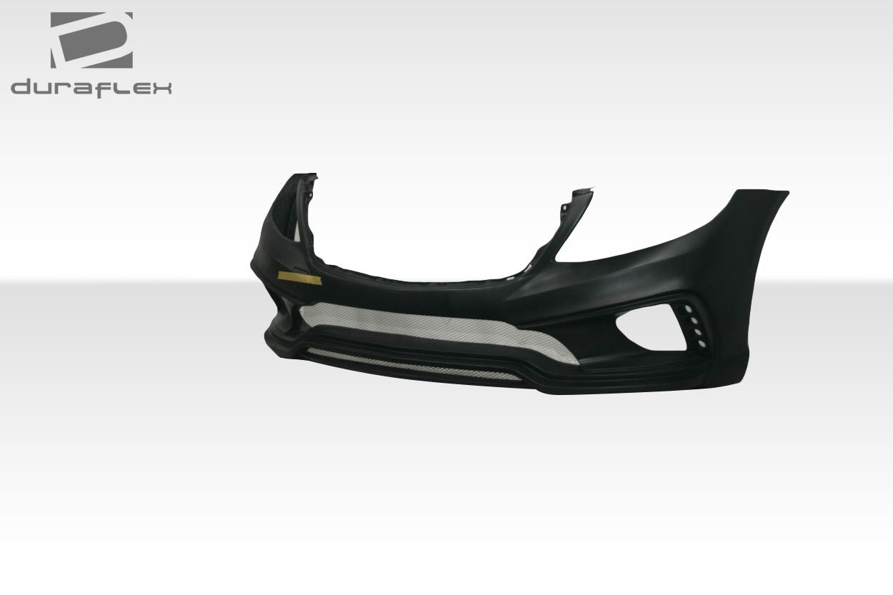 Bumper Covers - Front 113928 Duraflex