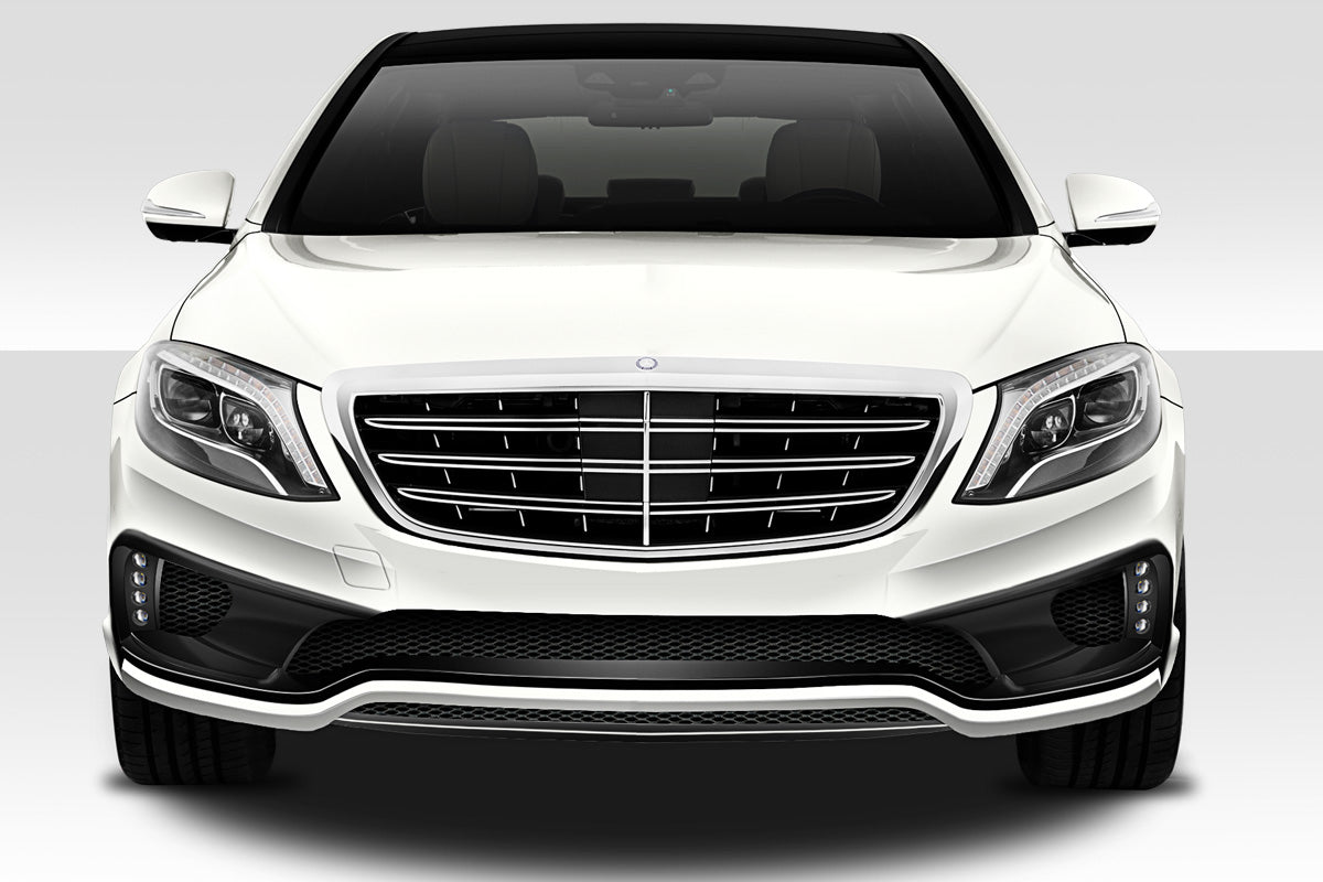 Bumper Covers - Front 113928 Duraflex