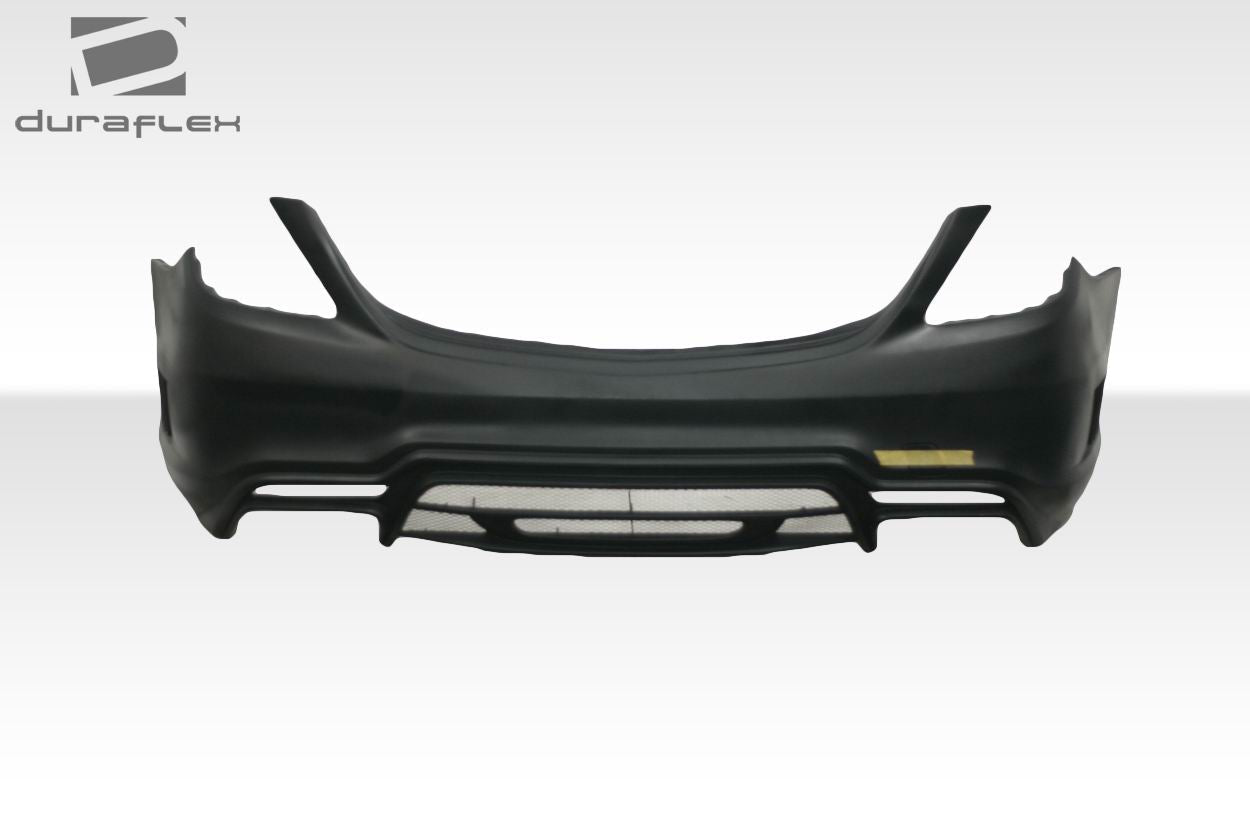 Bumper Covers - Rear 113930 Duraflex