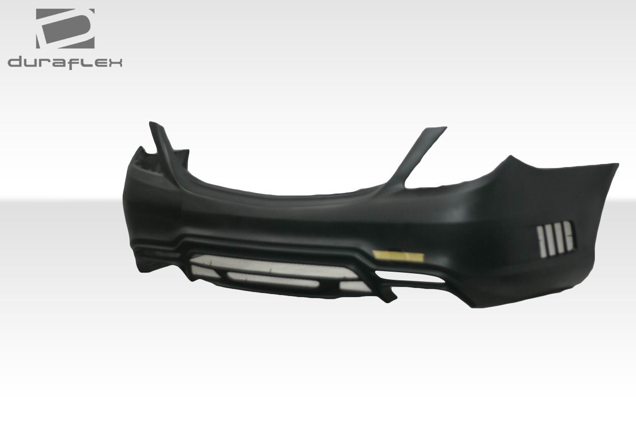 Bumper Covers - Rear 113930 Duraflex