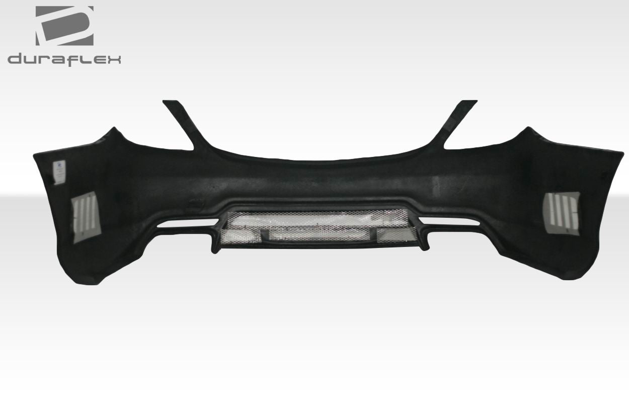 Bumper Covers - Rear 113930 Duraflex