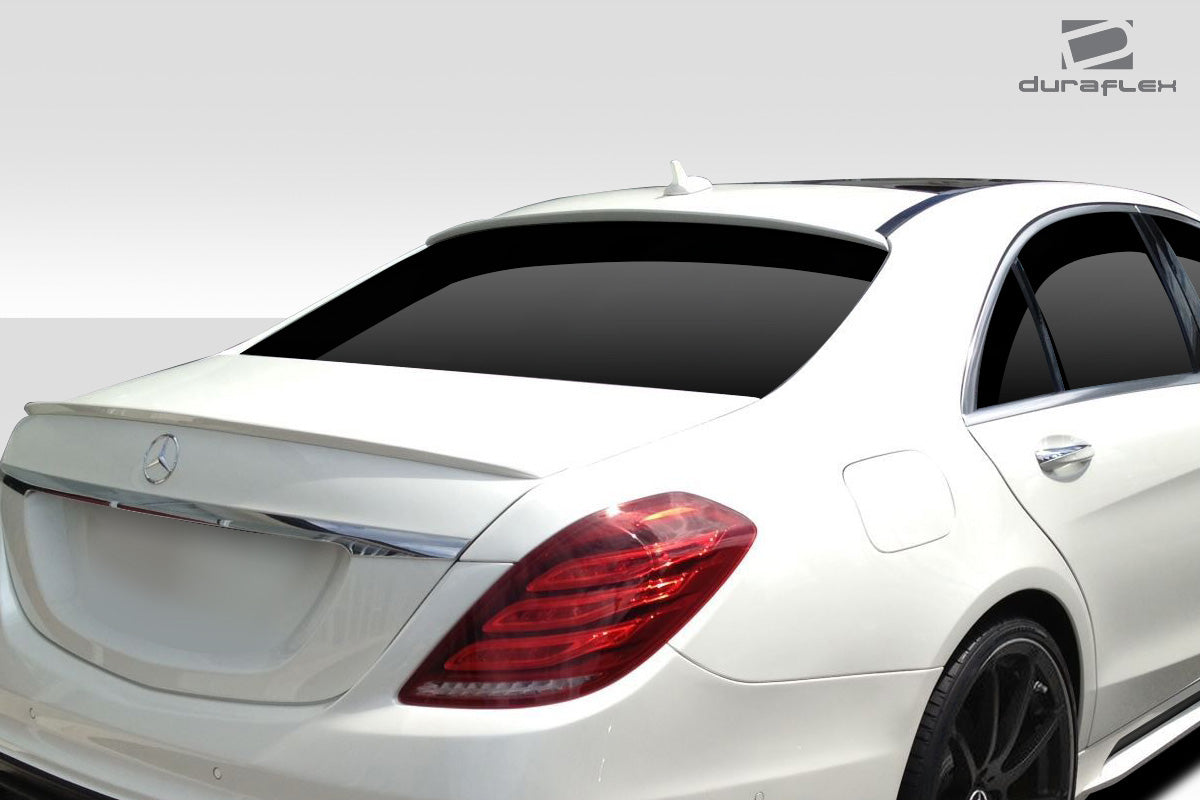 Spoilers 113932 Duraflex