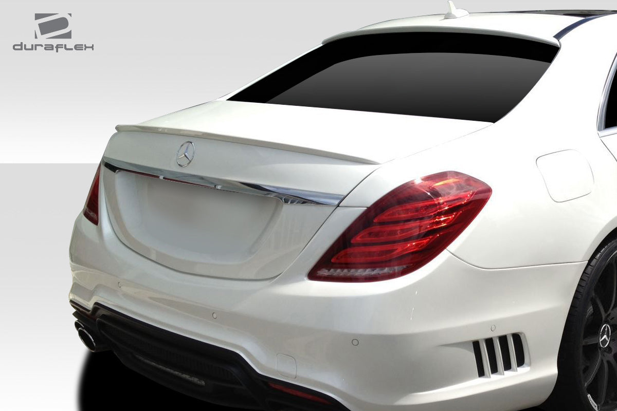 Spoilers 113933 Duraflex