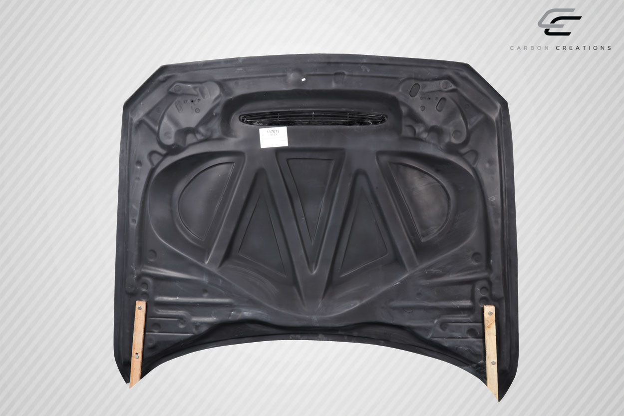 Hoods 117612 Carbon Creations
