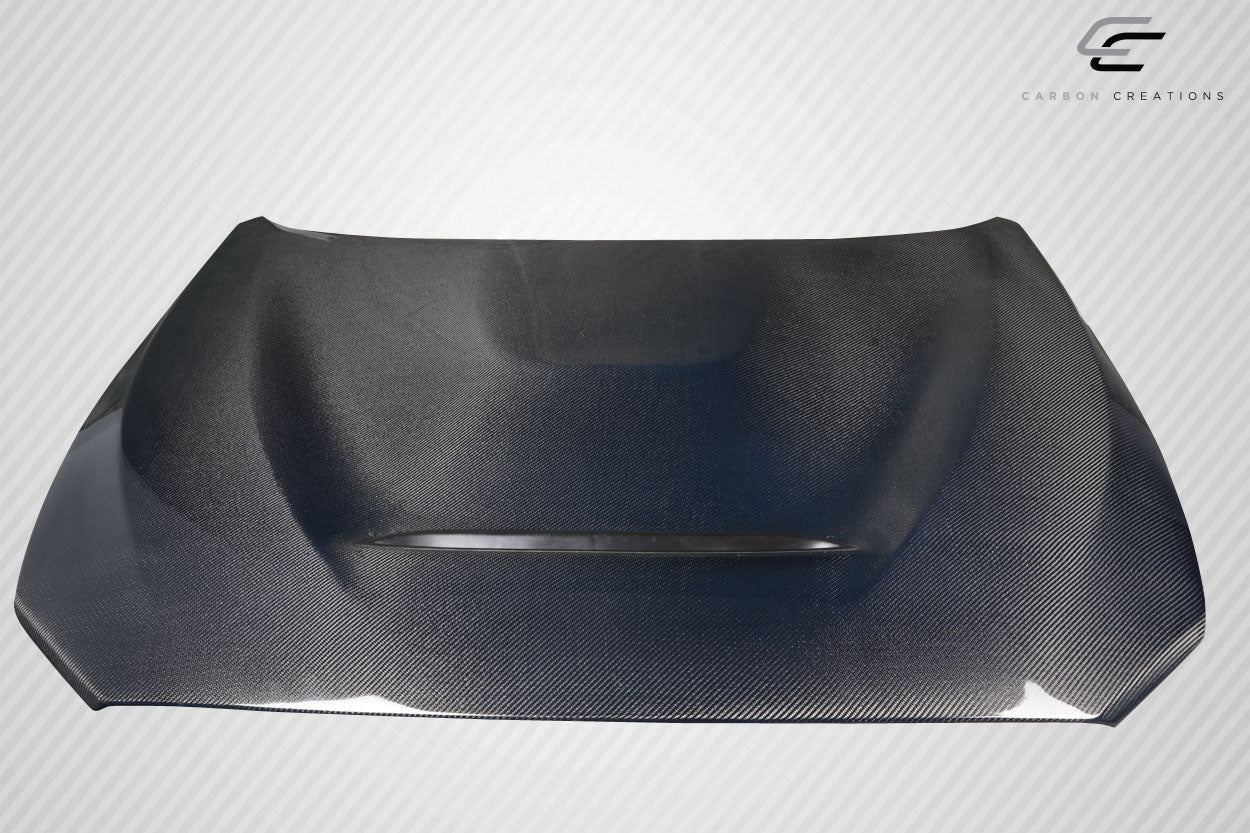 Hoods 117612 Carbon Creations