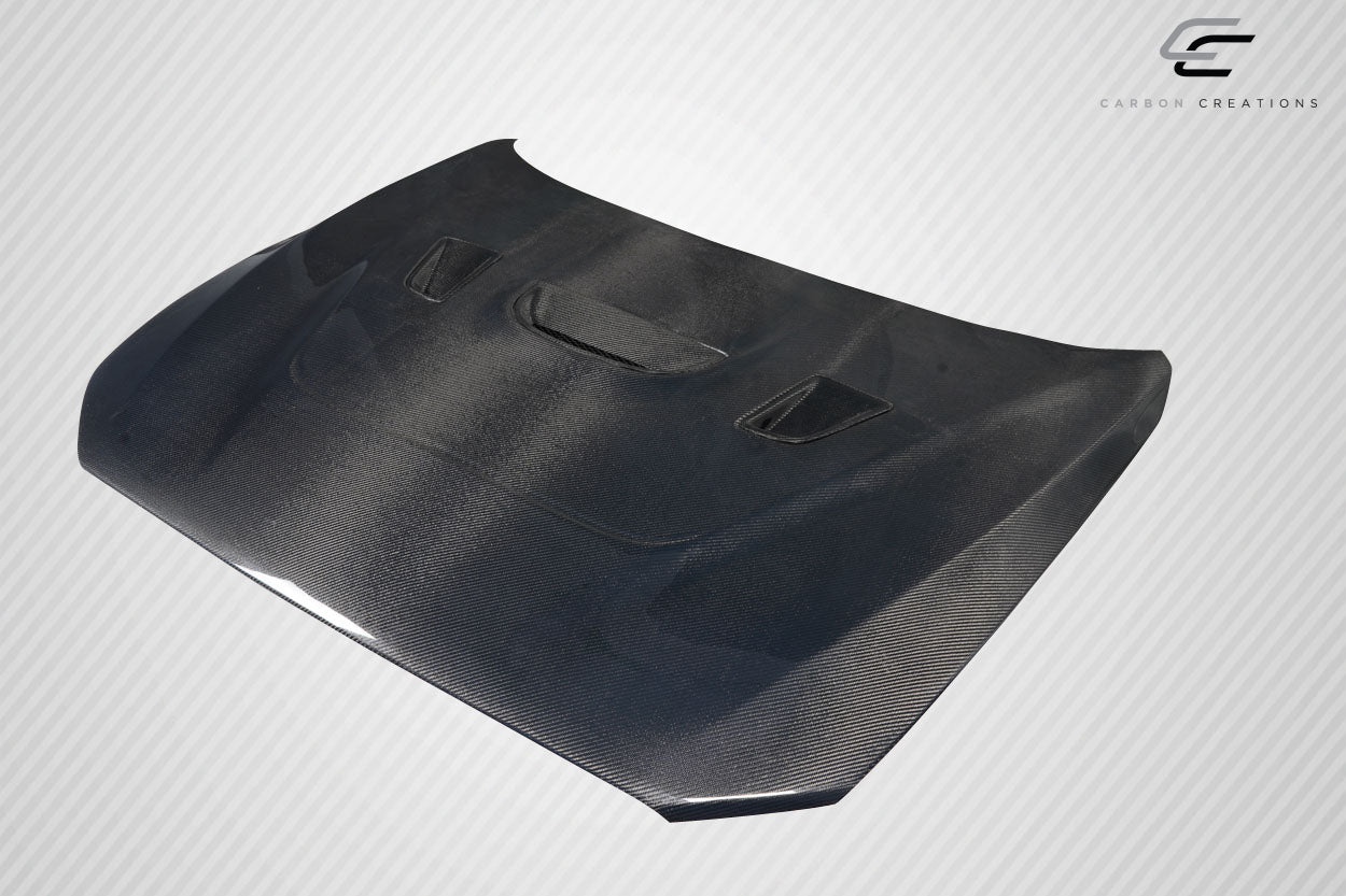 Hoods 117610 Carbon Creations