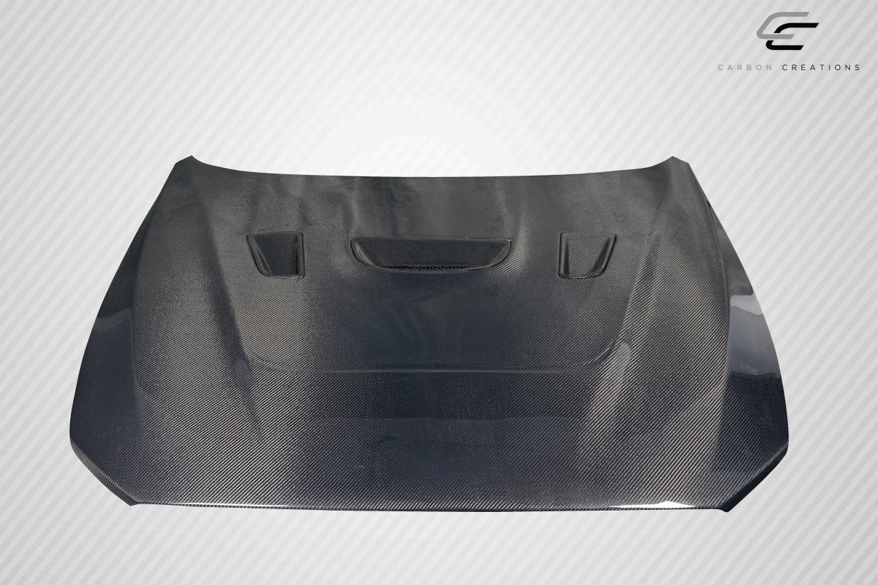 Hoods 117610 Carbon Creations