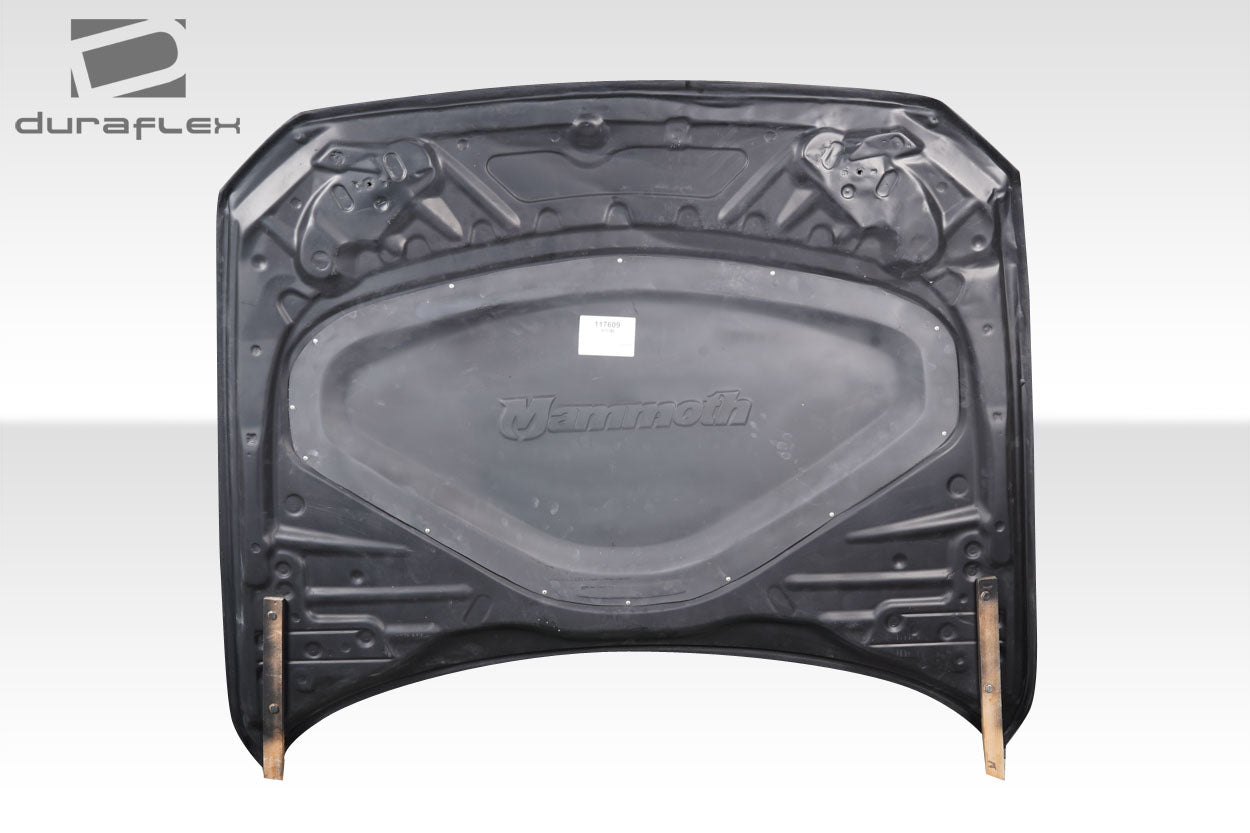 Hoods 117609 Duraflex