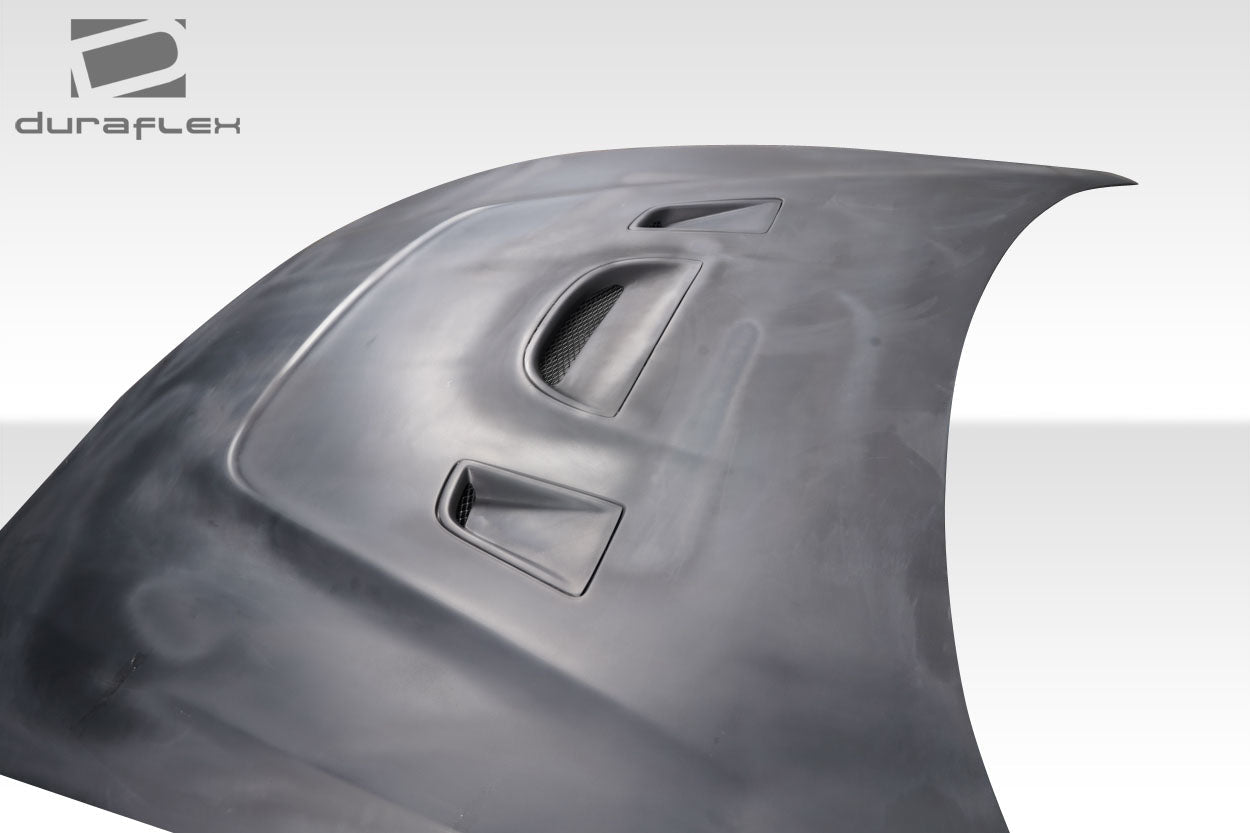 Hoods 117609 Duraflex