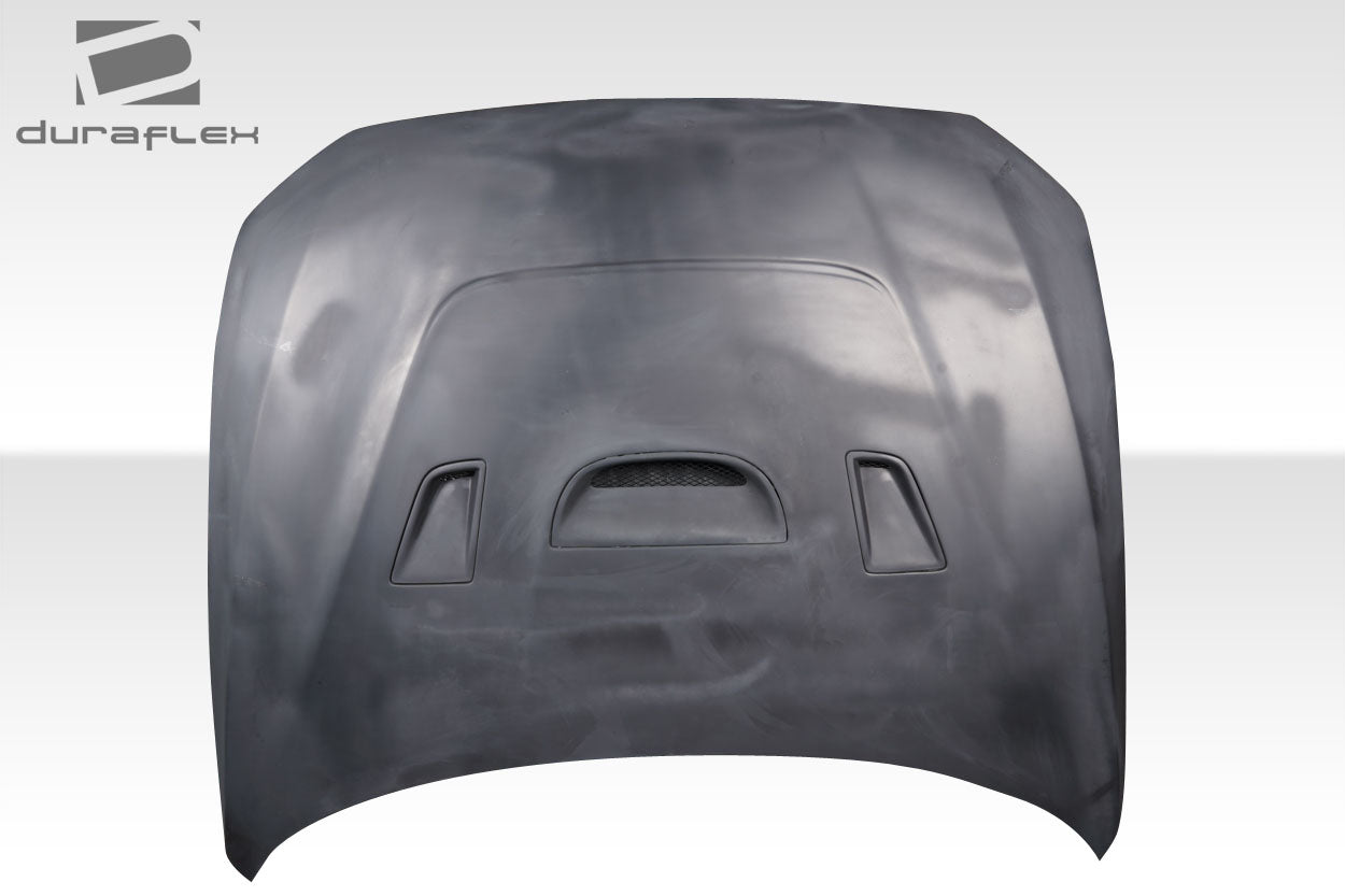 Hoods 117609 Duraflex