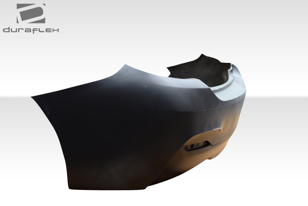 Bumper Covers - Rear 109726 Duraflex