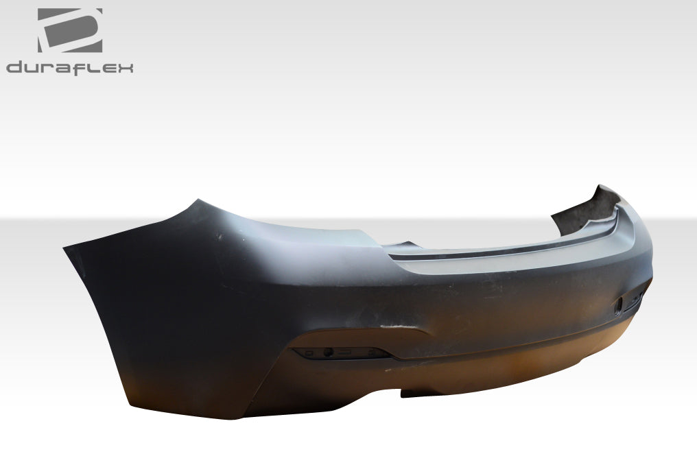 Bumper Covers - Rear 109726 Duraflex