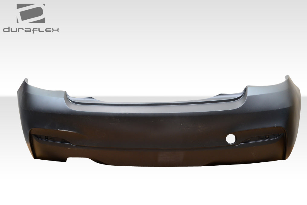Bumper Covers - Rear 109726 Duraflex