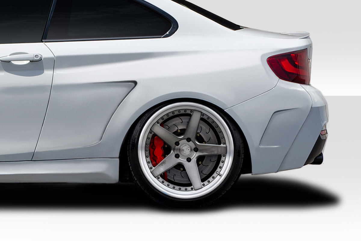 Fenders 116981 Duraflex