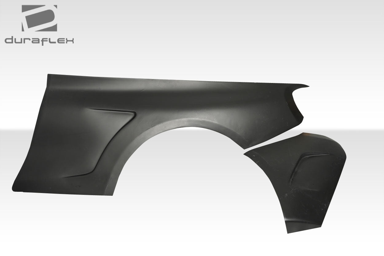 Fenders 116981 Duraflex