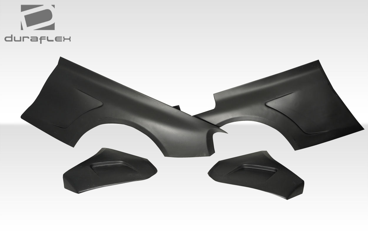 Fenders 116981 Duraflex