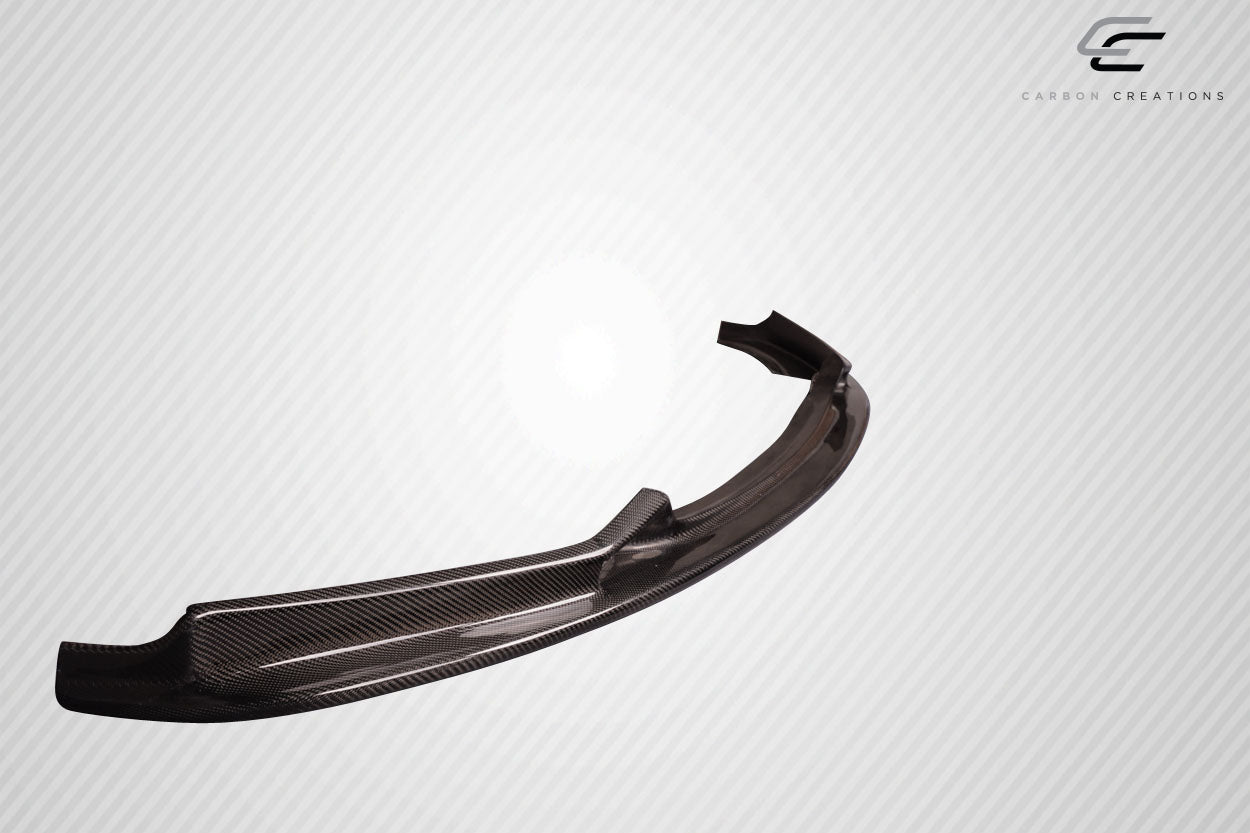 Front Lip 116988 Carbon Creations