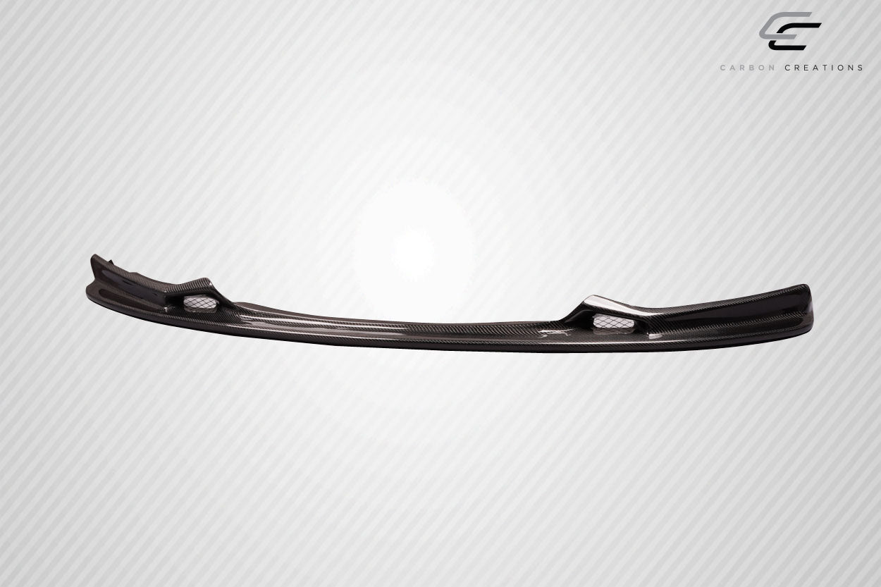 Front Lip 116988 Carbon Creations