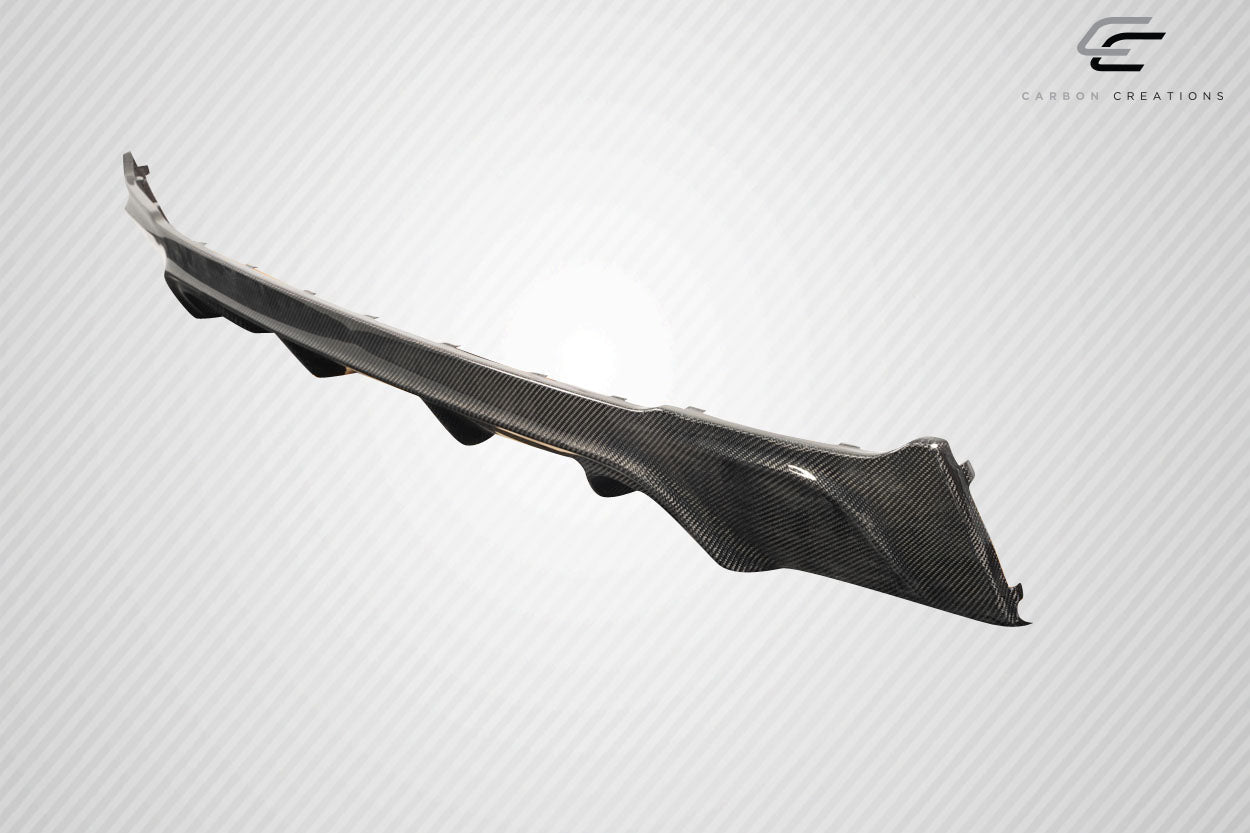 Rear Lip 116984 Carbon Creations