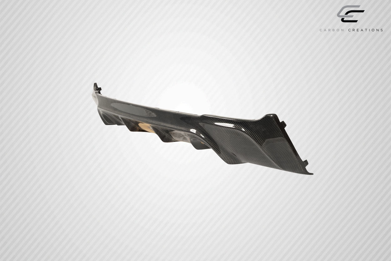 Rear Lip 116984 Carbon Creations