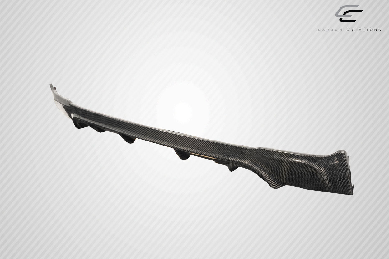 Rear Lip 116984 Carbon Creations