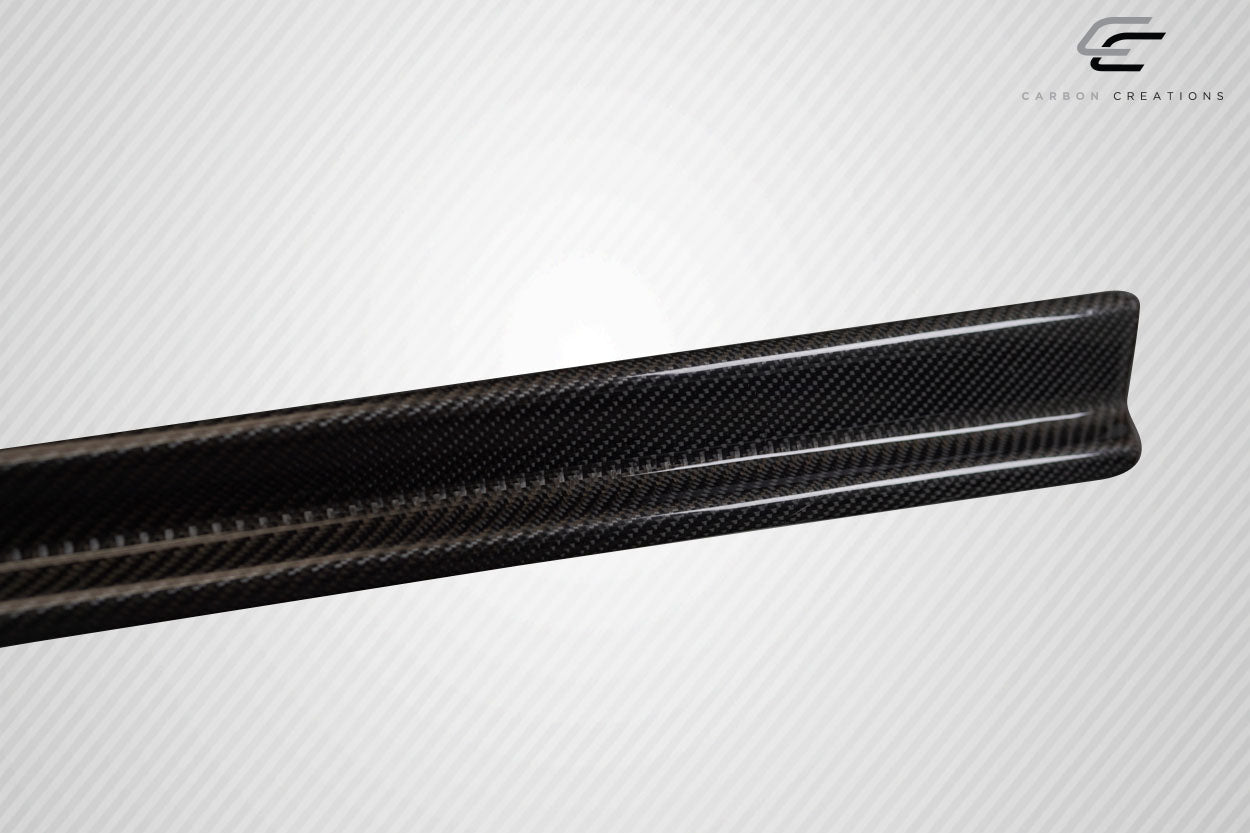 Side Skirts 116986 Carbon Creations