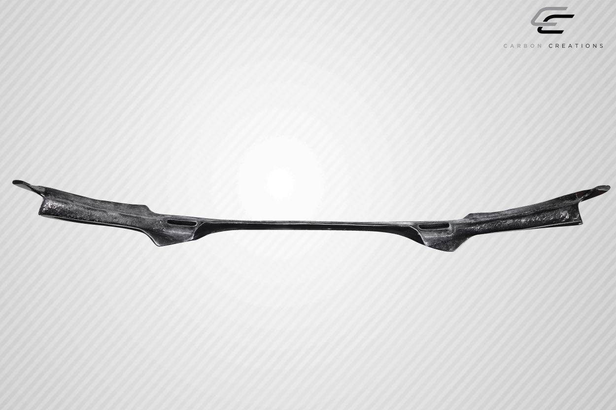 Front Lip 115614 Carbon Creations