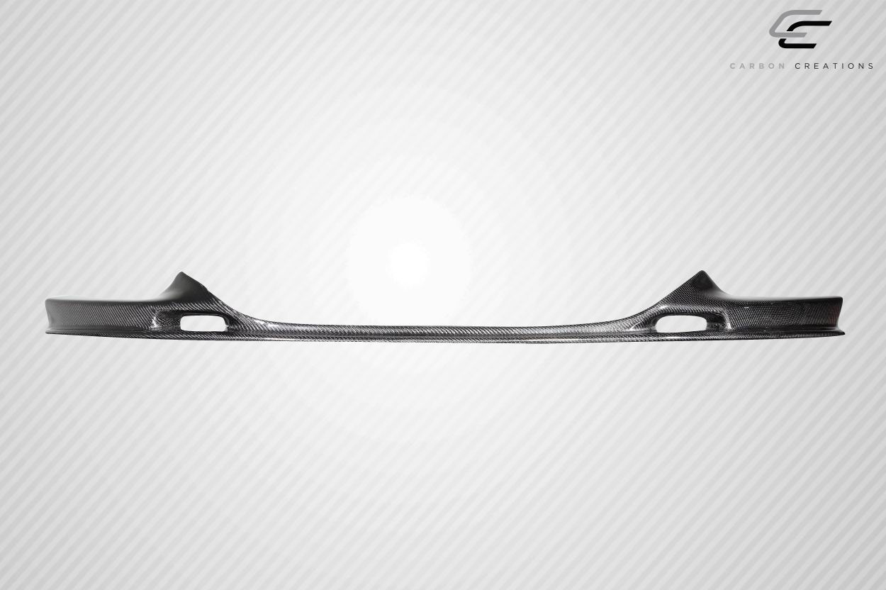 Front Lip 115614 Carbon Creations