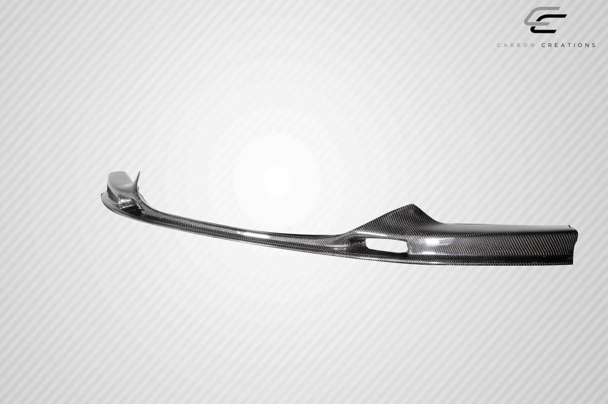 Front Lip 115614 Carbon Creations