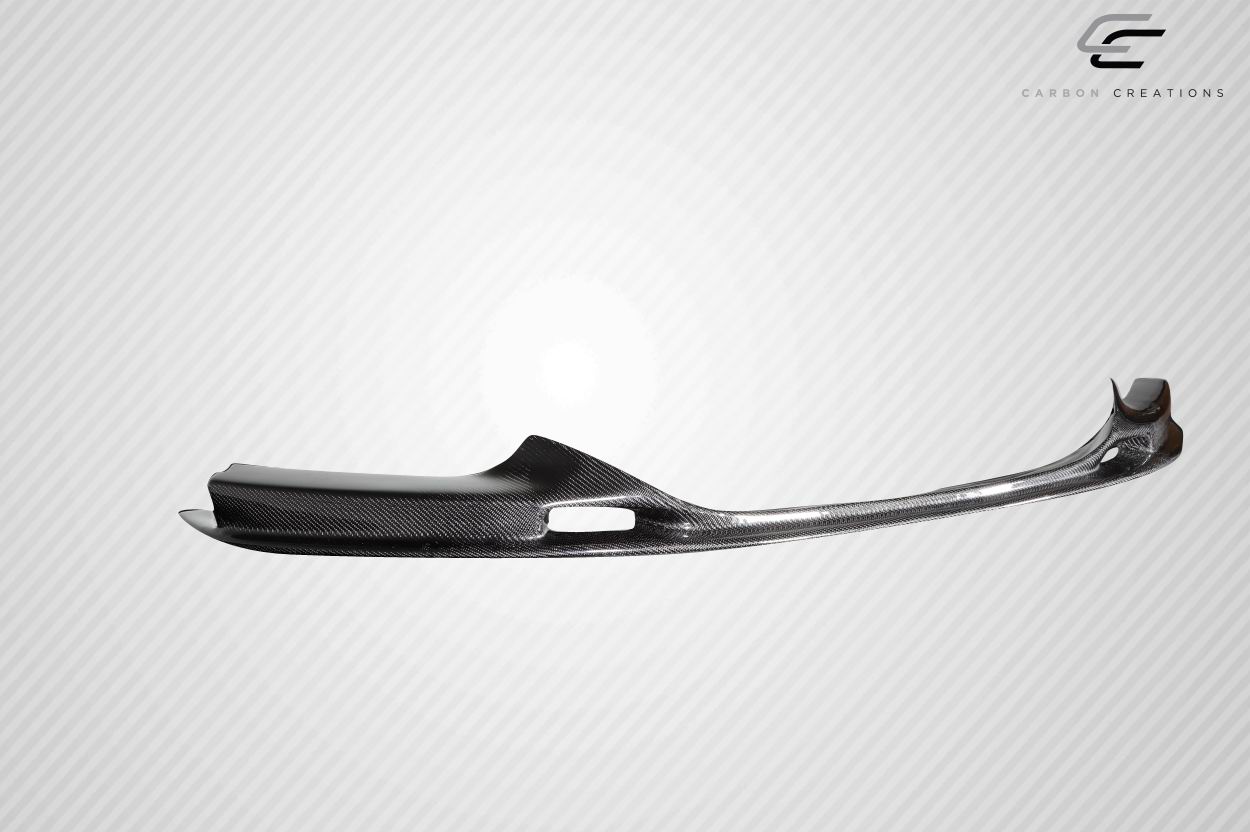 Front Lip 115614 Carbon Creations
