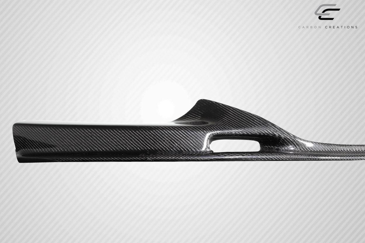 Front Lip 115614 Carbon Creations