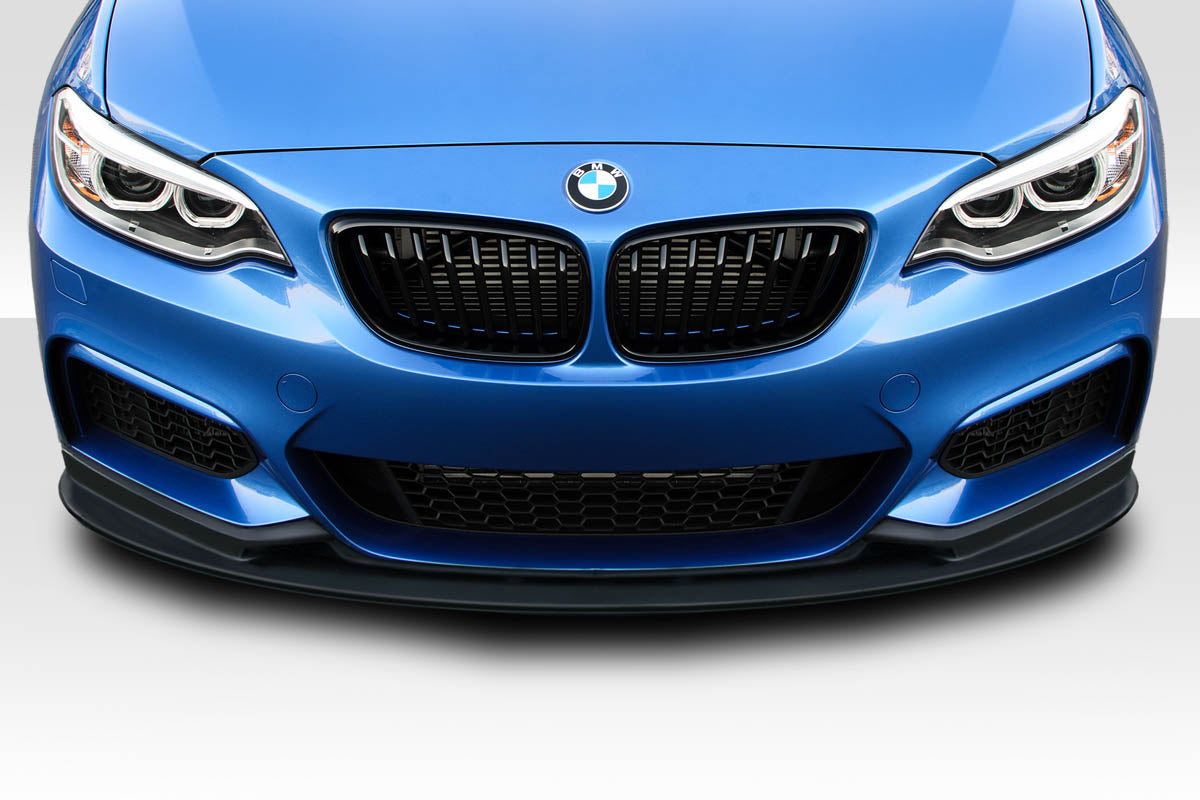 Front Lip 116987 Duraflex