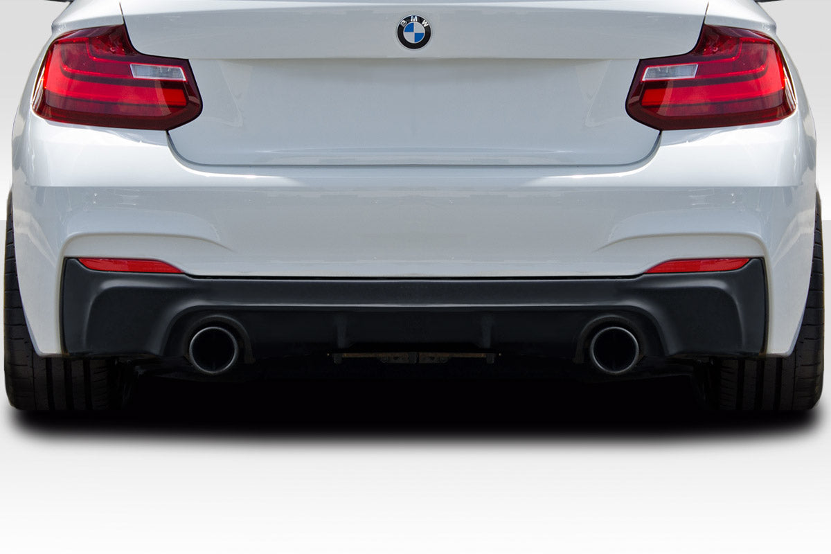 Rear Lip 116983 Duraflex