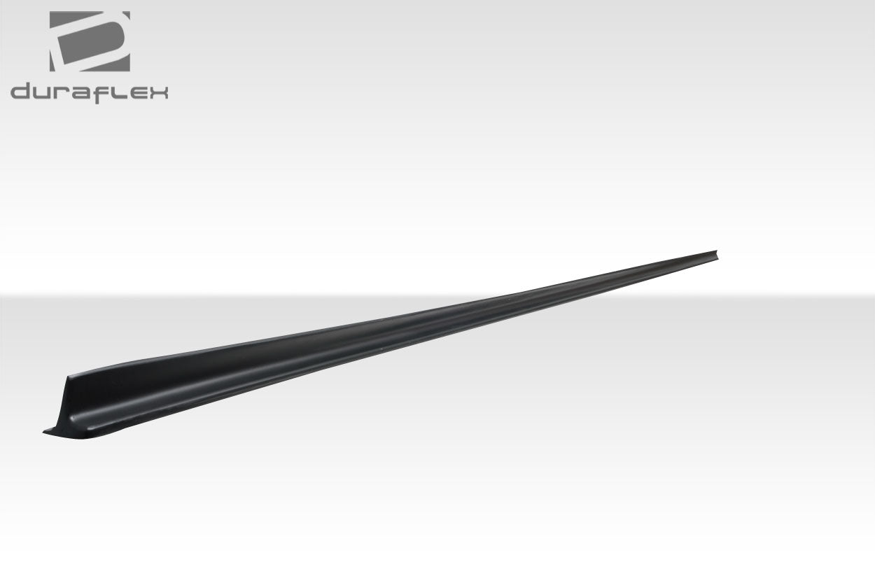 Side Skirts 116985 Duraflex