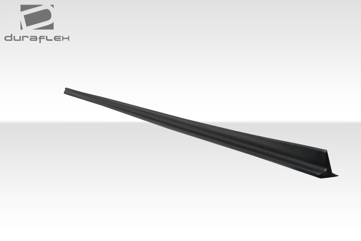 Side Skirts 116985 Duraflex