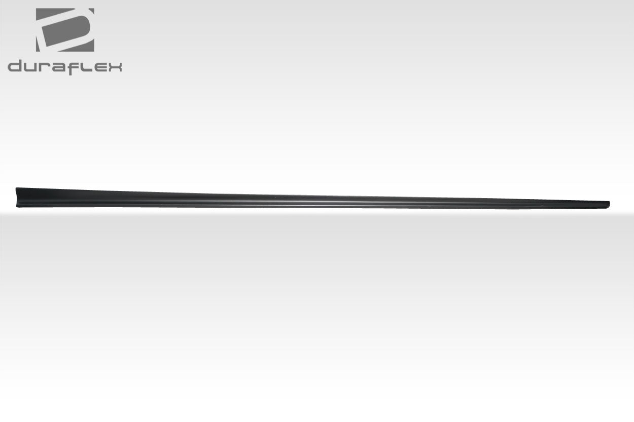 Side Skirts 116985 Duraflex