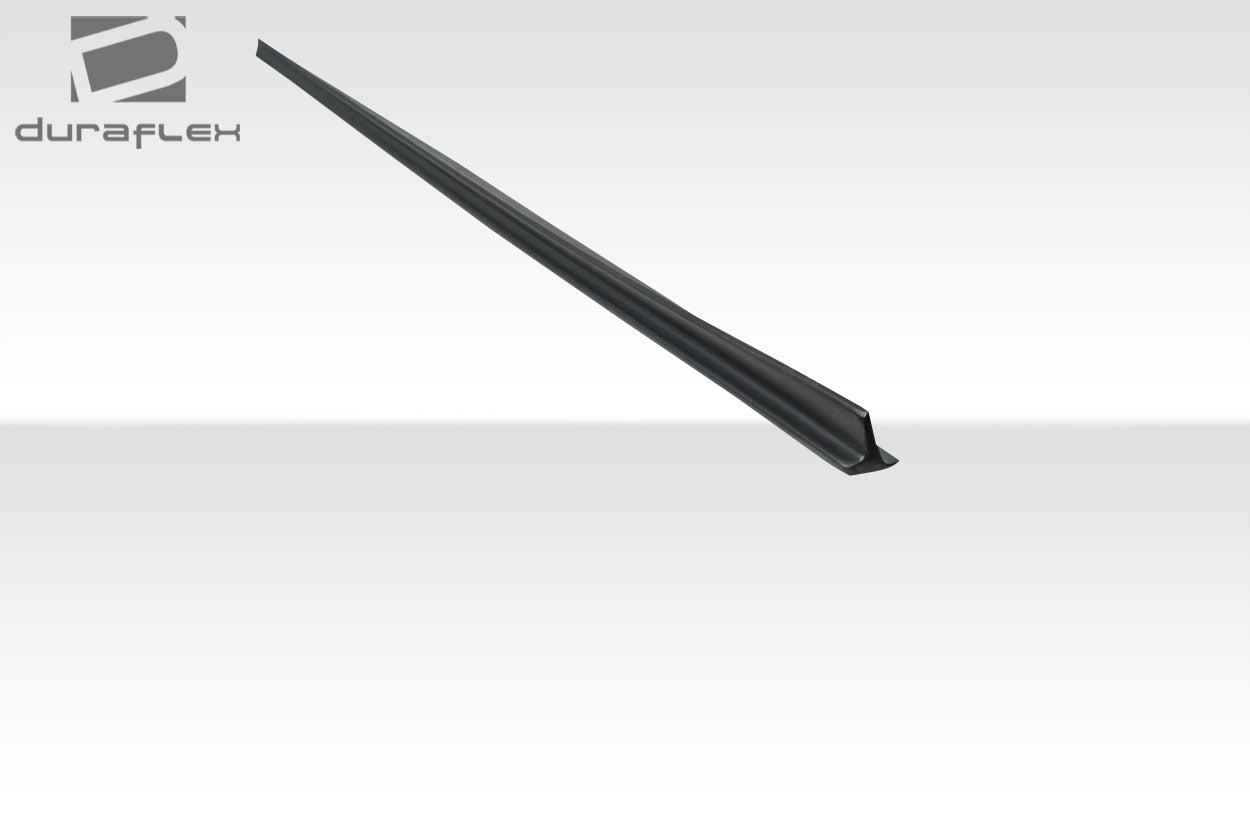 Side Skirts 116985 Duraflex