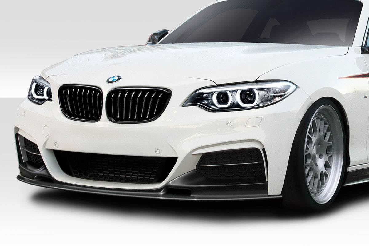 Front Lip 115613 Duraflex