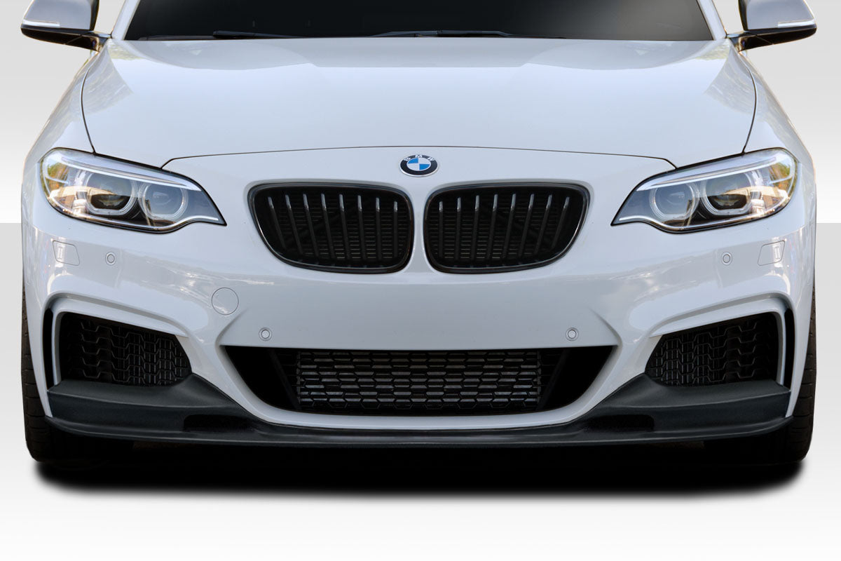 Front Lip 115613 Duraflex