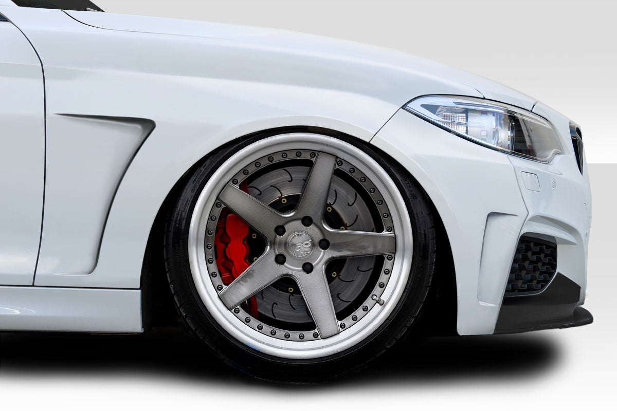 Fenders 116980 Duraflex