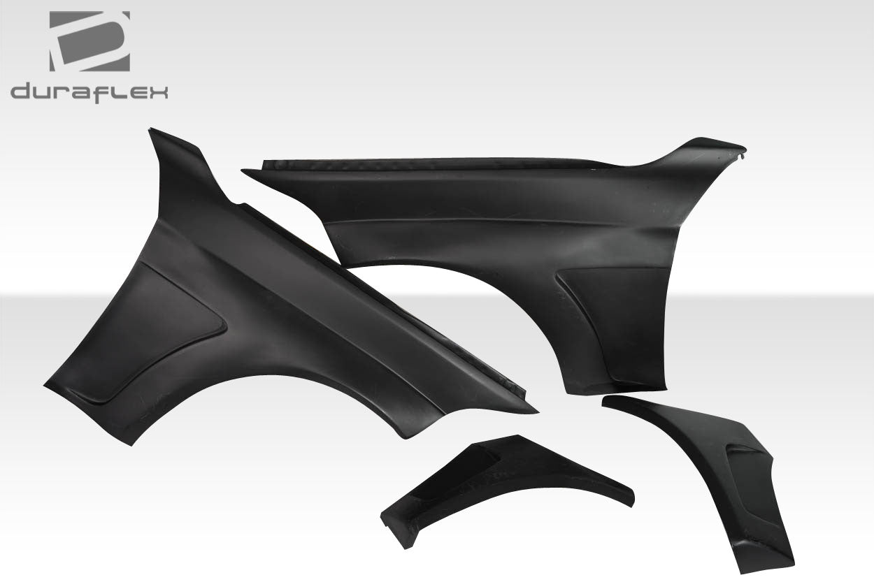 Fenders 116980 Duraflex