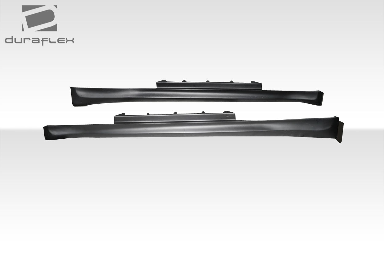 Side Skirts 116982 Duraflex