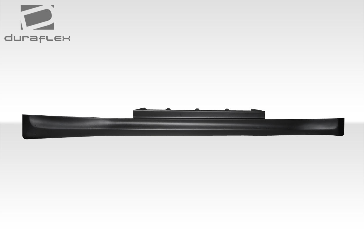 Side Skirts 116982 Duraflex