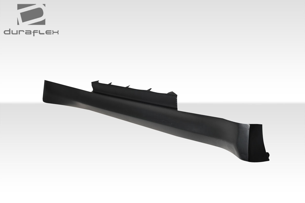 Side Skirts 116982 Duraflex