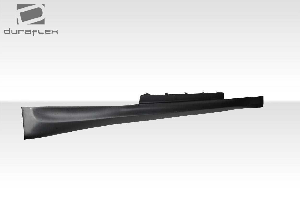 Side Skirts 116982 Duraflex