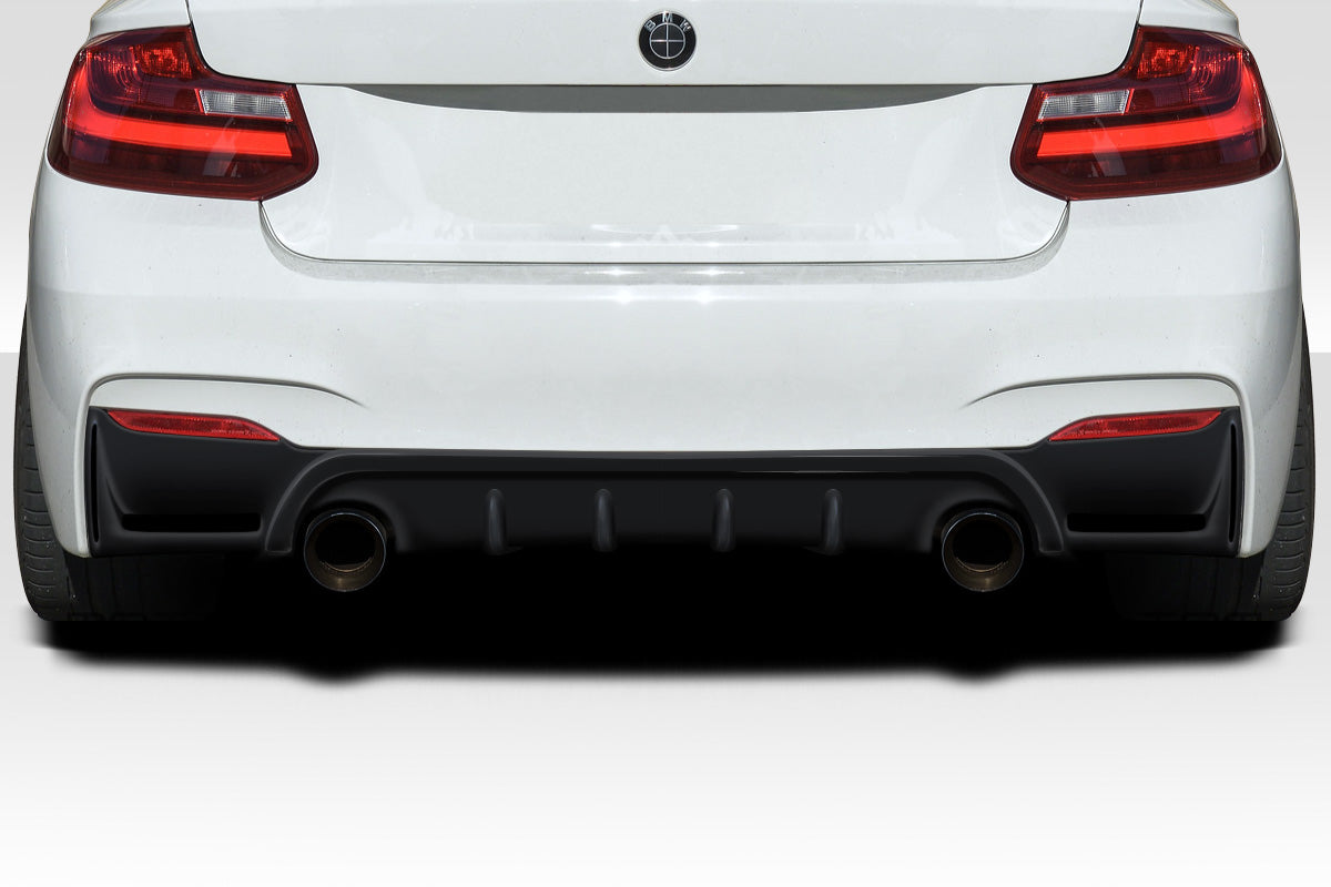 Rear Lip 118148 Duraflex