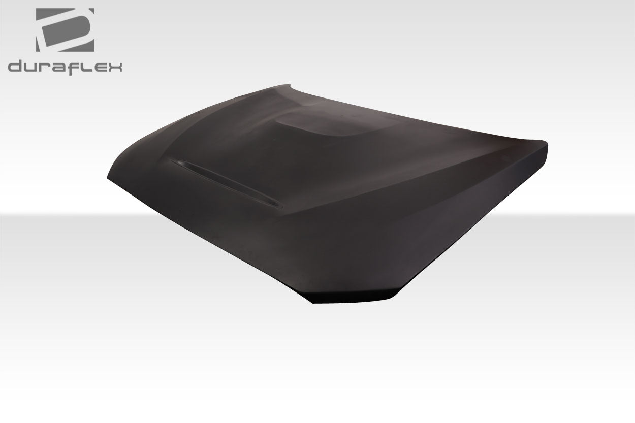 Hoods 116677 Duraflex